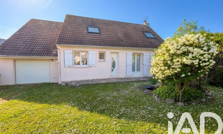 Maison 5 Pièces 112 m² à vendre à Le Malesherbois (45330)