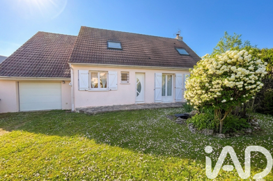 Maison 5 pièces 233000 €