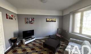 Appartement 2 Pièces 58 m² à vendre à Toulon (83000)