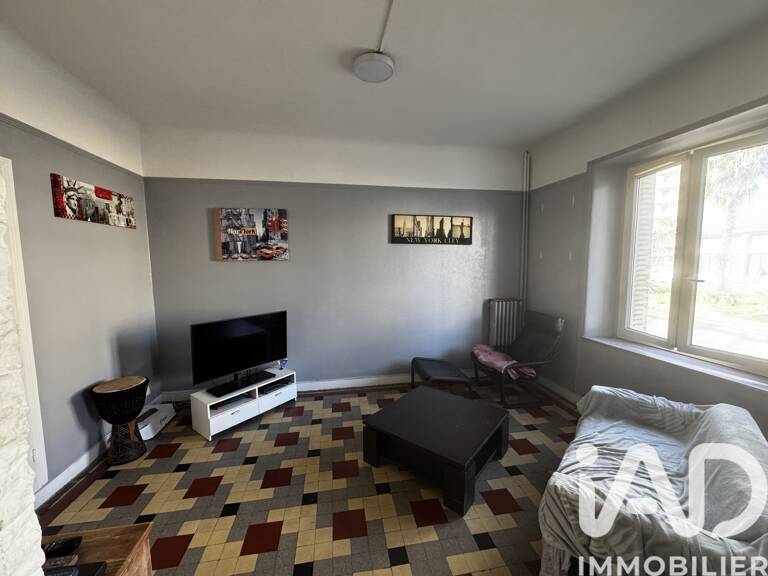 Vente Appartement 2 pièces — photo 1