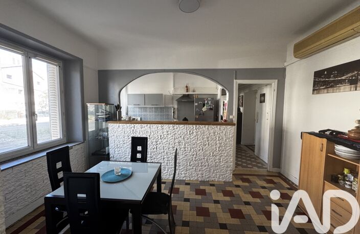 Vente Appartement 2 pièces — photo 2