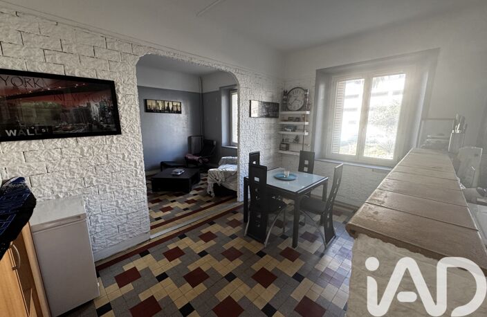 Vente Appartement 2 pièces — photo 3