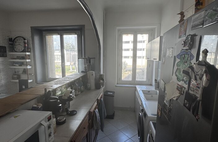 Vente Appartement 2 pièces — photo 5
