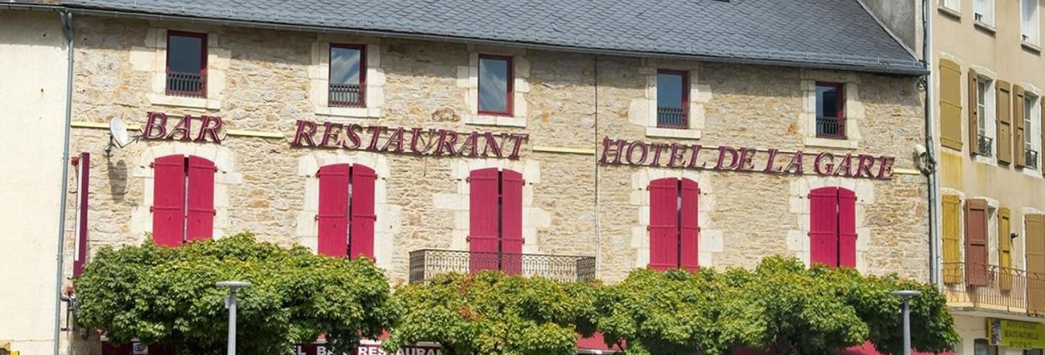 Commerce  500 m² à vendre à Sévérac d'Aveyron (12150)