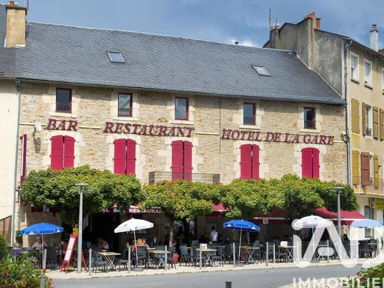 Vente Hôtel 500 m&sup2; — photo 1