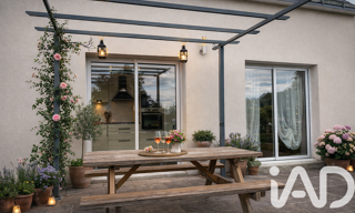 Maison 6 Pièces 81 m² à vendre à Blain (44130)