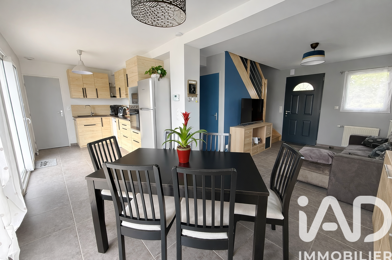 Maison 6 pièces 239000 €