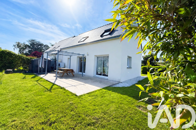 Maison 6 pièces 239000 €