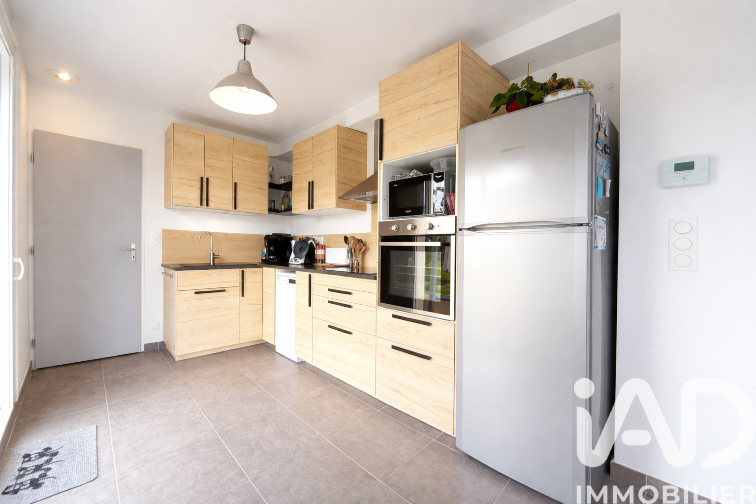 Vente Maison/villa 6 pièces - Photo 3