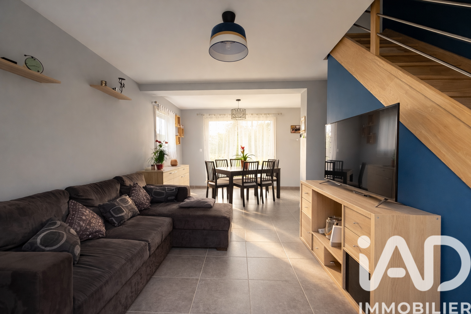 Vente Maison/villa 6 pièces - Photo 4