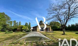 Maison 3 Pièces 116 m² à vendre à Castets et Castillon (33210)