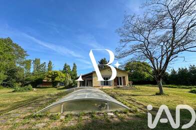 Maison 3 pièces 192000 €