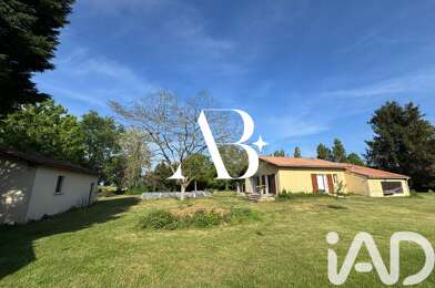 Maison 3 pièces 192000 €