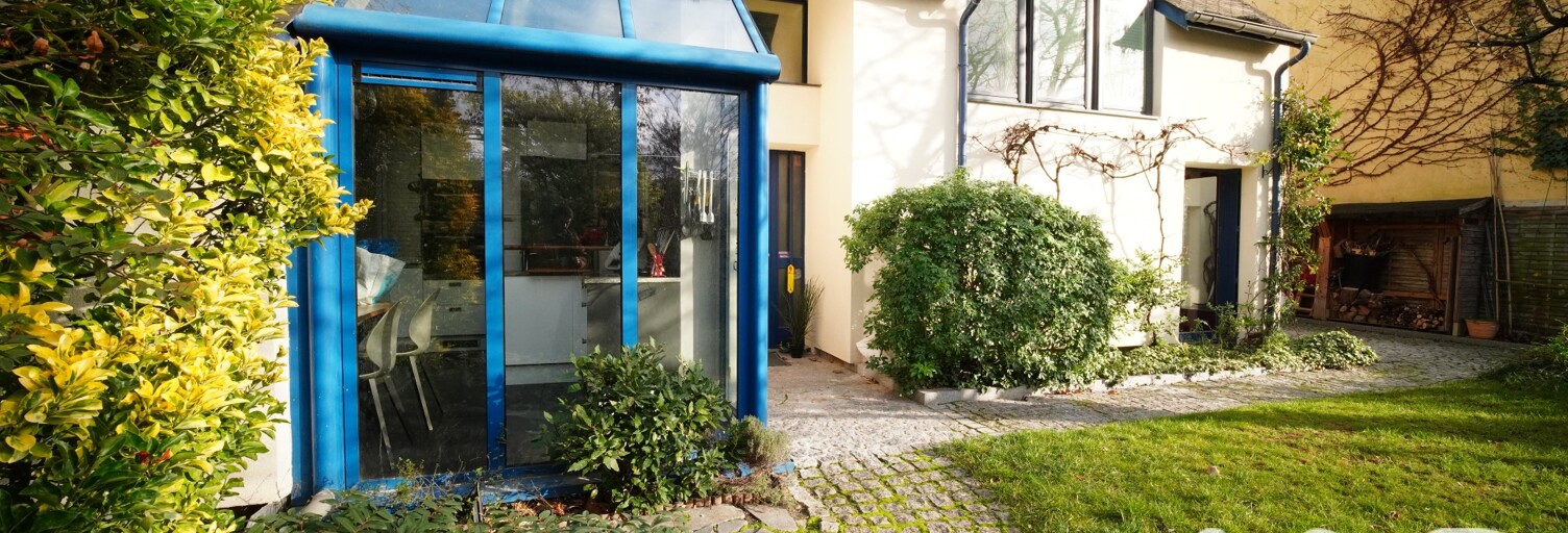Maison 7 Pièces 157 m² à vendre à La Frette-sur-Seine (95530)