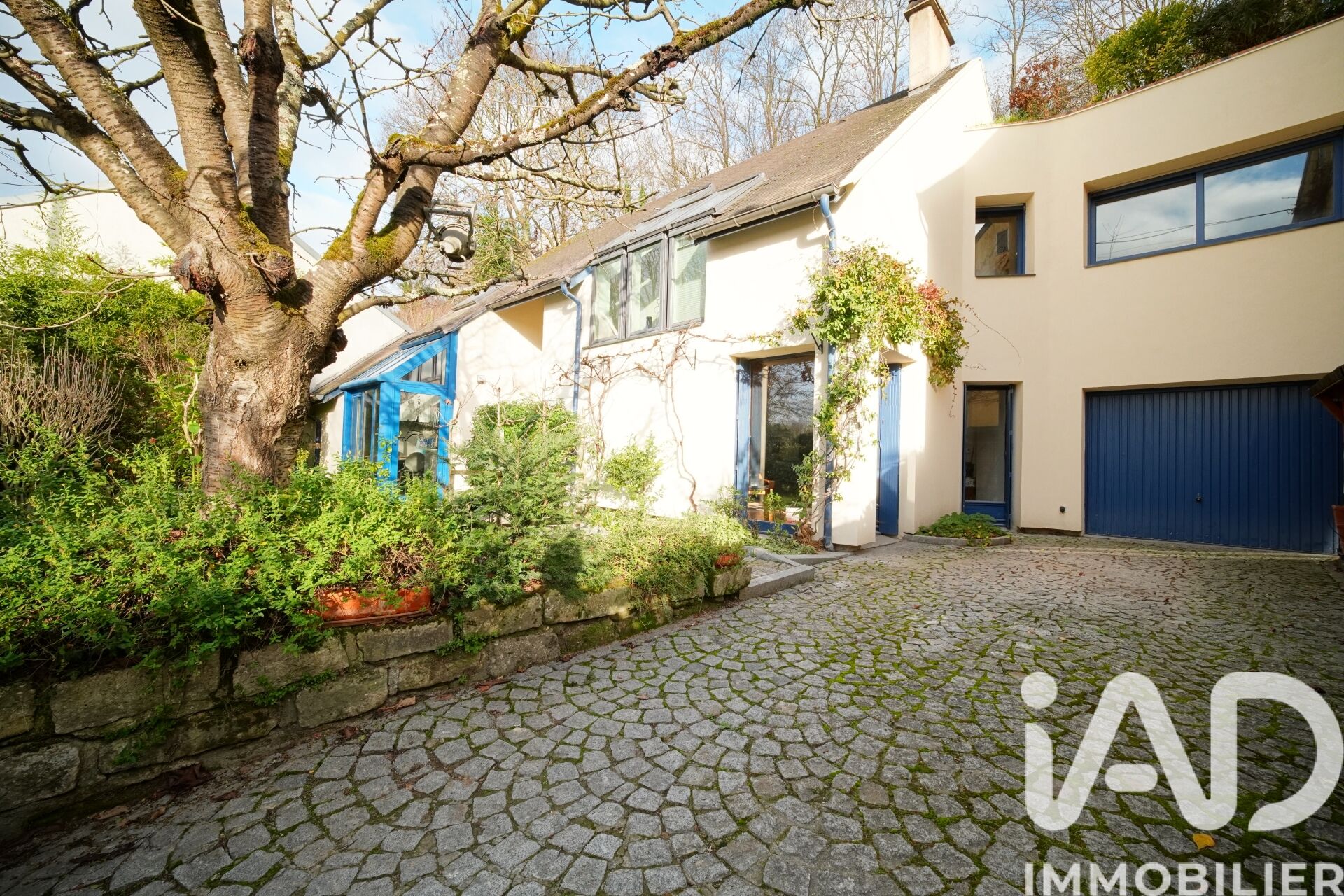 Vente Maison d'architecte 7 pièces - Photo 4