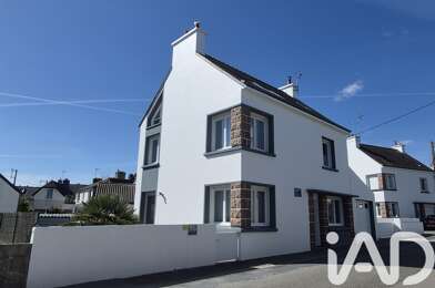 Maison 5 pièces 398000 €