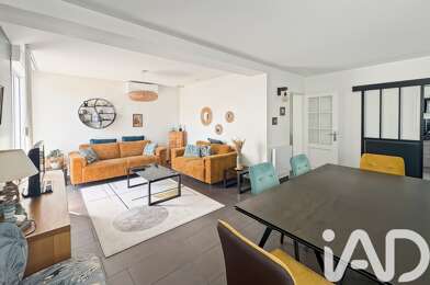 Maison 5 pièces 398000 €
