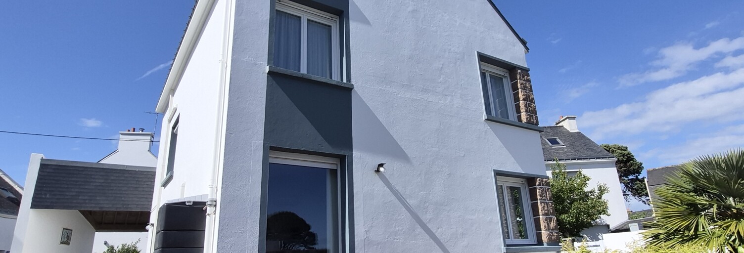 Maison 5 Pièces 108 m² à vendre à Gâvres (56680)