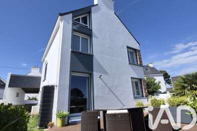 Maison 5 pièces 398000 €