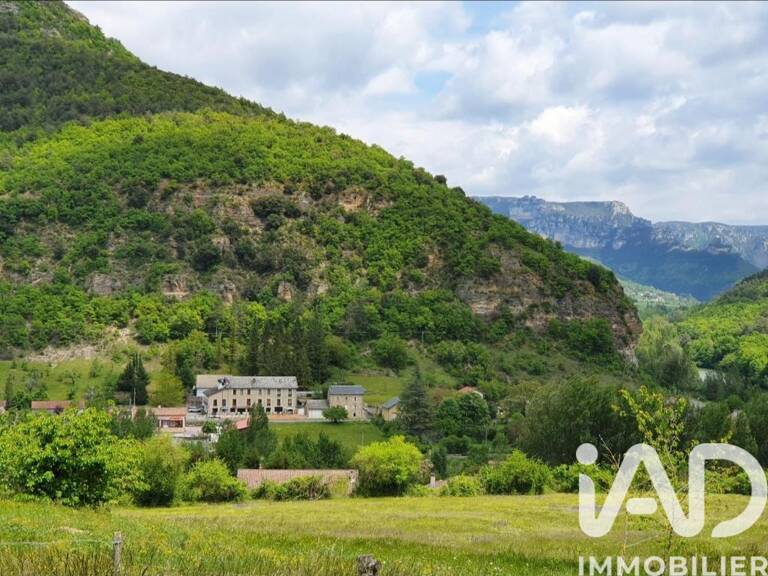 Vente Hôtel 600 m&sup2; — photo 1
