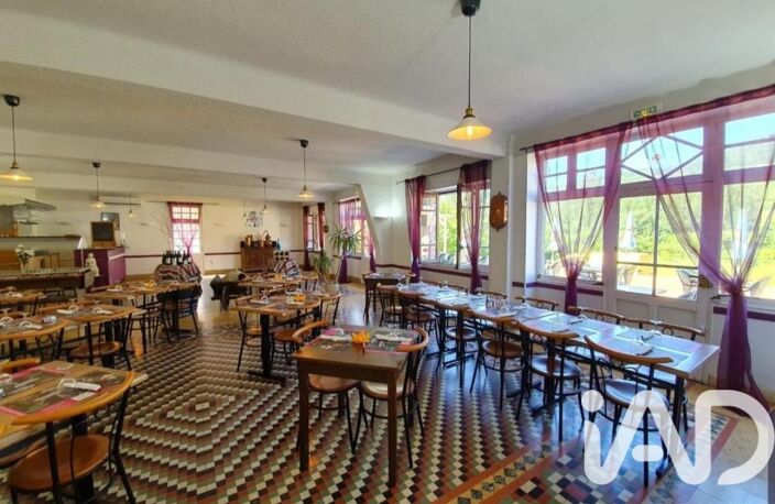 Vente Hôtel 600 m&sup2; — photo 2