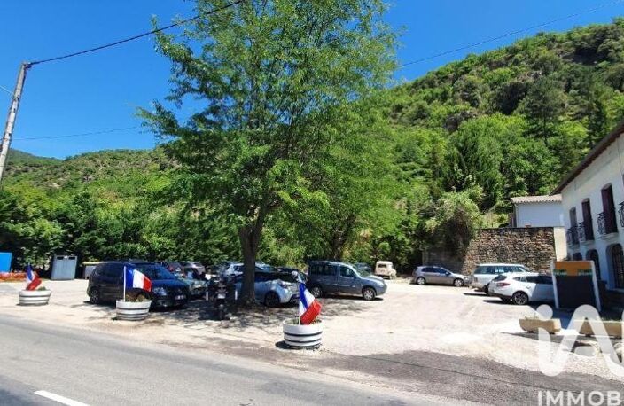 Vente Hôtel 600 m&sup2; — photo 4