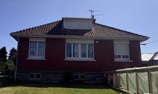 Maison 5 Pièces 90 m² à vendre à Cambrin (62149)