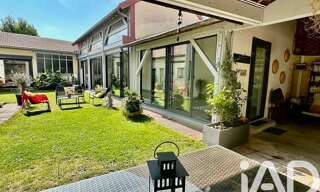 Maison 8 Pièces 163 m² à vendre à Prouilly (51140)