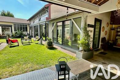 Maison 8 pièces 429000 €