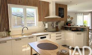 Maison 4 Pièces 100 m² à vendre à Palau-del-Vidre (66690)