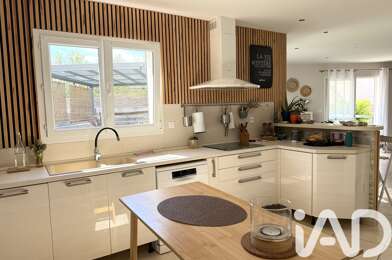 Maison 4 pièces 329000 €
