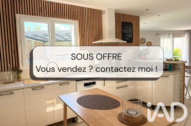 Maison 4 pièces 325000 €
