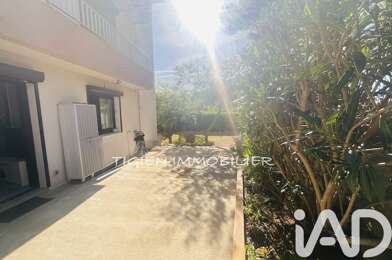 Appartement 2 pièces 290000 €