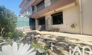 Appartement 2 Pièces 45 m² à vendre à Six-Fours-les-Plages (83140)