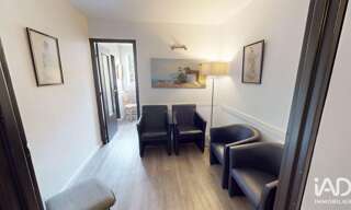 Appartement 3 Pièces 64 m² à vendre à Aix-en-Provence (13100)