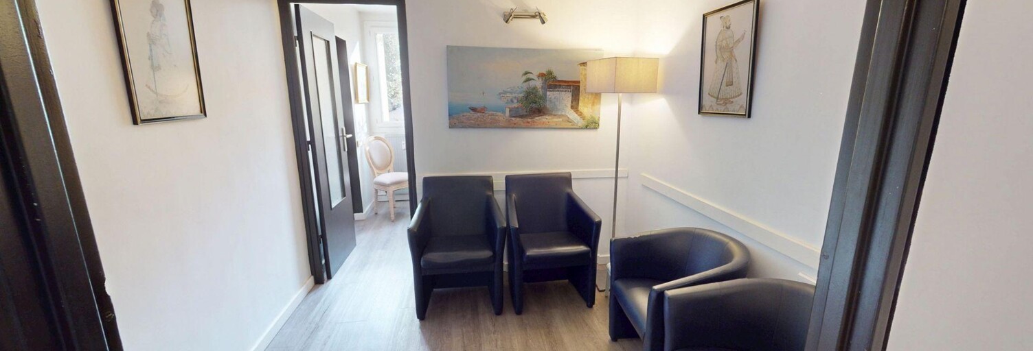 Appartement 3 Pièces 64 m² à vendre à Aix-en-Provence (13100)