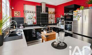 Maison 4 Pièces 110 m² à vendre à Conches-en-Ouche (27190)