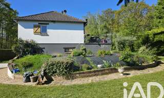 Maison 4 Pièces 110 m² à vendre à Conches-en-Ouche (27190)