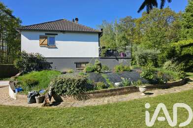 Maison 4 pièces 199000 €