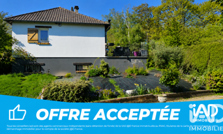 Maison 4 Pièces 110 m² à vendre à Conches-en-Ouche (27190)