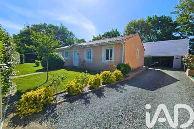 Maison 5 pièces 247000 €