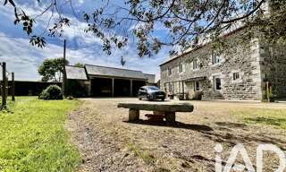 Maison 7 Pièces 270 m² à vendre à Saint-Clet (22260)