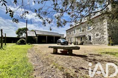 Maison 7 pièces 509000 €