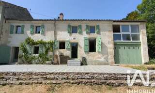 Maison 6 Pièces 180 m² à vendre à Saintes (17100)
