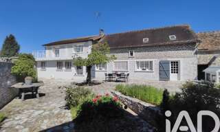Maison 6 Pièces 164 m² à vendre à Villiers-en-Désœuvre (27640)