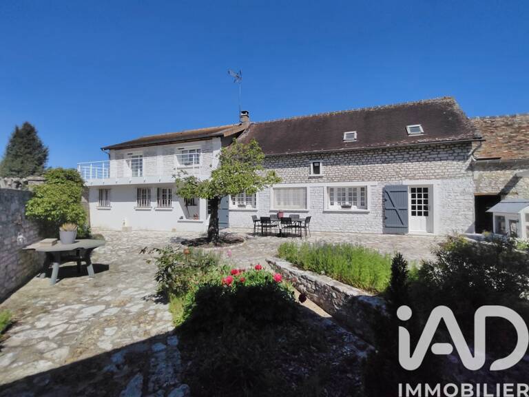 Vente Maison de campagne 6 pièces — photo 1