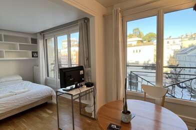 Appartement 2 pièces 385000 €