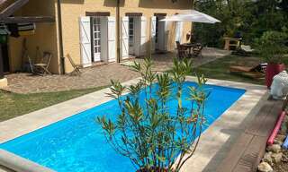 Maison 5 Pièces 120 m² à vendre à Itteville (91760)