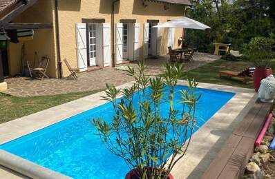 Vente Maison/villa 5 pièces — photo du bien