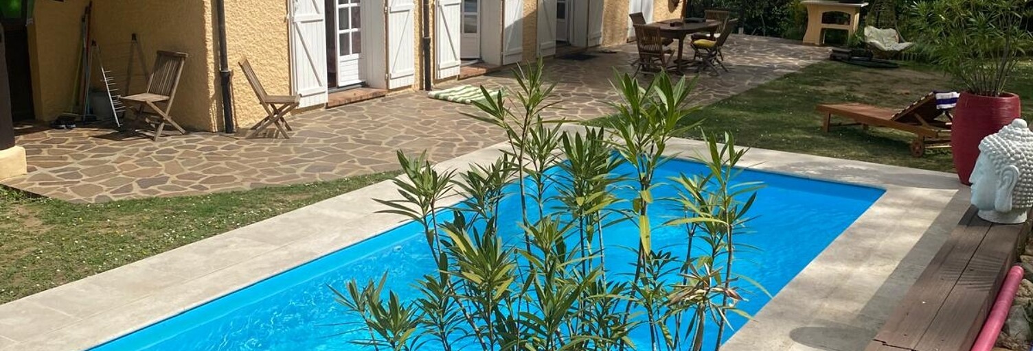 Maison 5 Pièces 120 m² à vendre à Itteville (91760)